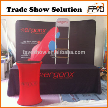 Portable Trade Show Booths