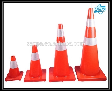 High Quality PVC Traffice Cone