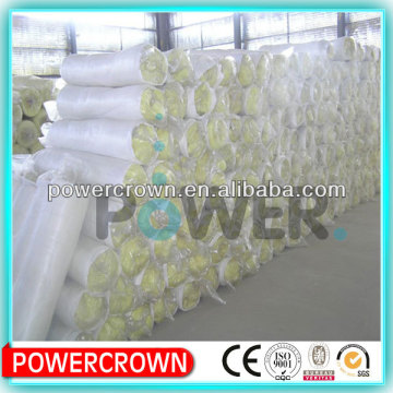 ceiling sound insulation glass wool blanket