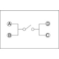 SPVT Switch with a Thickness of 1.9mm