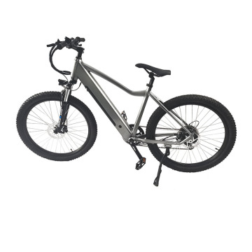 Light folding bicycle, adult electric bicycle