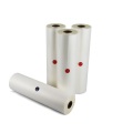 High Glossy&Matt BOPP Hot Thermal Laminating Film Rolls