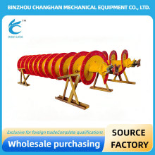 Reliable Spiral Sand Washing Machine