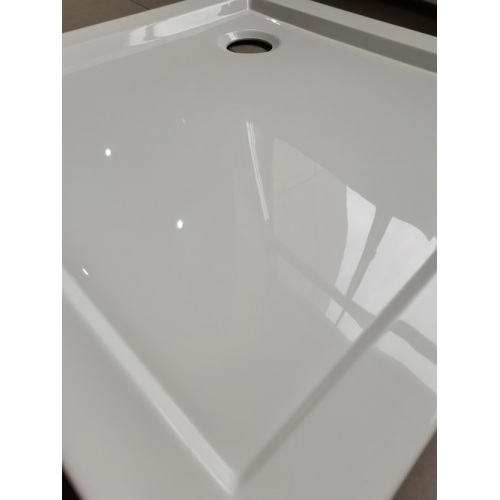 90x90x5cm CE Square Shower Tray Antislip AntifoulingTahan Lama