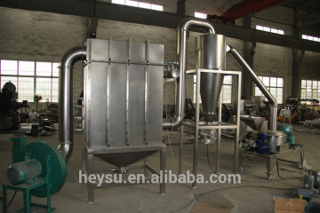 WFJ mirco grinding machine/crushing machine