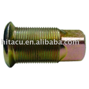 Inner Cap Nut, Wheel Nut