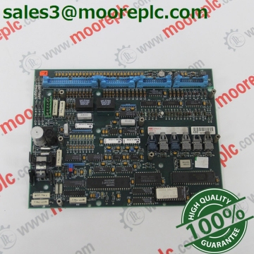 CUTLER-HAMMER 2D78559 2D78559G01 |PLC DCS module