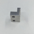 Custom CNC Aluminium Parts 6061 Frezen