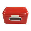 Bread Bin With Front Window