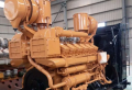 1500-3000kw Motor diesel marino para barco y perforación