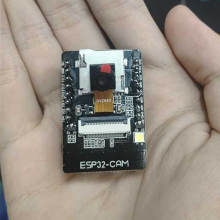 Honclay ESP32-CAM WiFi Bluetooth IoT Development Board Kit