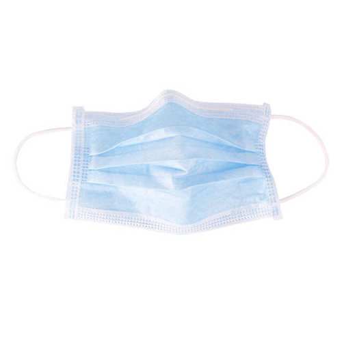 Face mask for medical