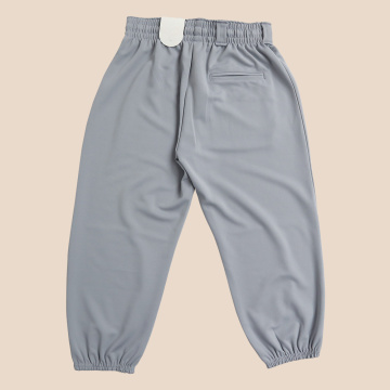 childrens gery leisure pants