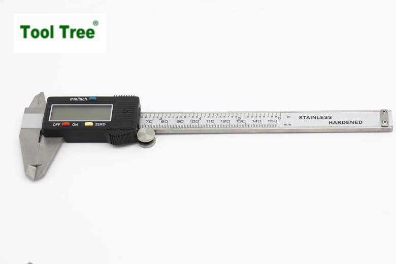 150mm Vernier caliper