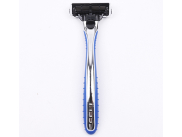 Disposable 3 Triple Blade Razor