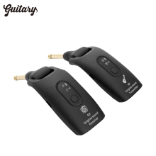 A9 2.4GHz Rechargeable Wireless Guitar System