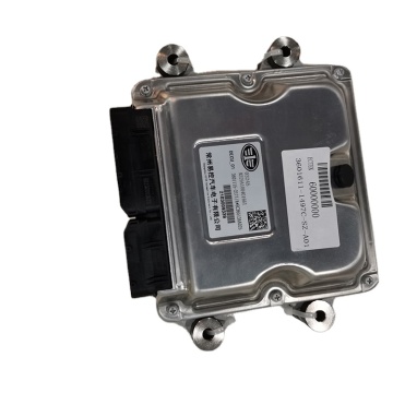 Bộ phận LOADER PHỤ TÙNG ECU 4130002352 Đơn vị điều khiển ECU