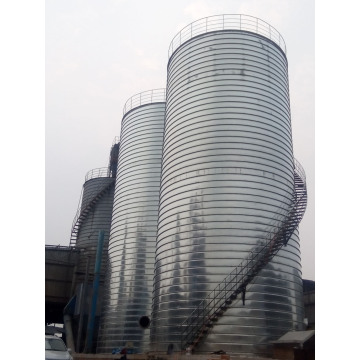 Intelligent monitoring and management of fly ash storage