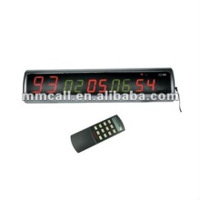 Restaurant kitchen paging system