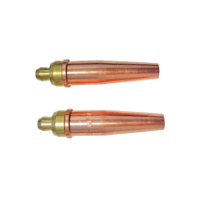 Victorr GPN Welding Gas Cutting Nozzle and Cutting Tip for Cutting Torch: High-Quality Solutions for Precision Cutting
