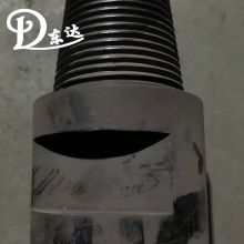 89 in 76, 64 transition joints