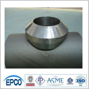 SW pipe fitting weldolet sockolet 3000# a105