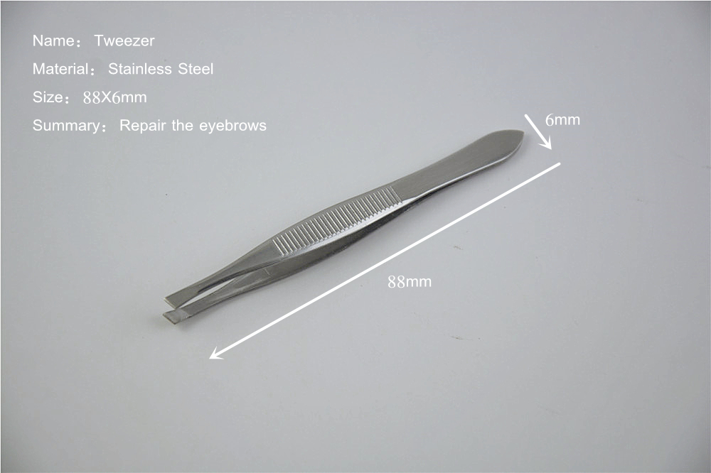 Las mejores pinzas para hombres Best Tweezers For Men