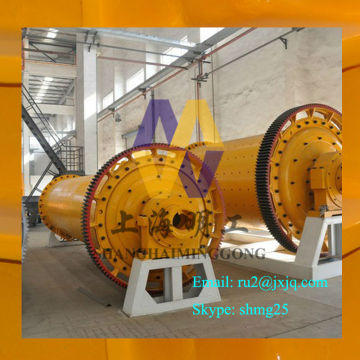 ball mill for limestone	/ ball mill bearing / high capacity ball mill