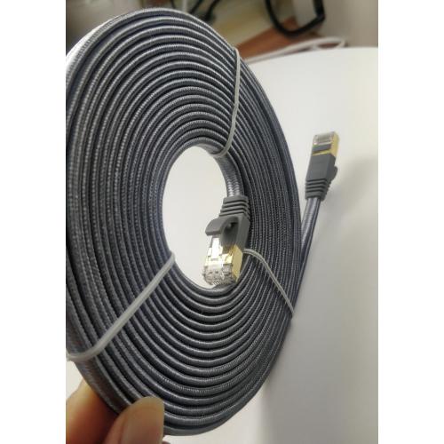 Cat7 Ethernet Cable Faster Than Cat5e/cat6 Network