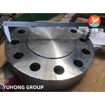 ASTM A182 F22 Alloy Steel BLRF Flange