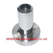 Precision Mold Component - Mirror Polished Guide Pillar