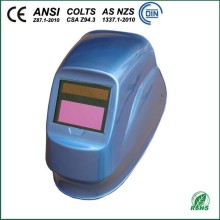 WH0302 Certified Auto Darkening Welding Mask