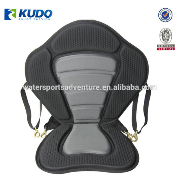 Molded Foam Kayak Fishing Seats - Fishing Pack