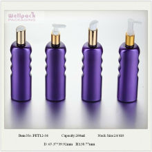wellpack 200ml plastic spray bottle