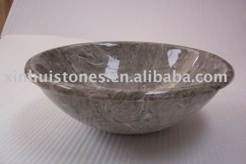 marble kitchen basin