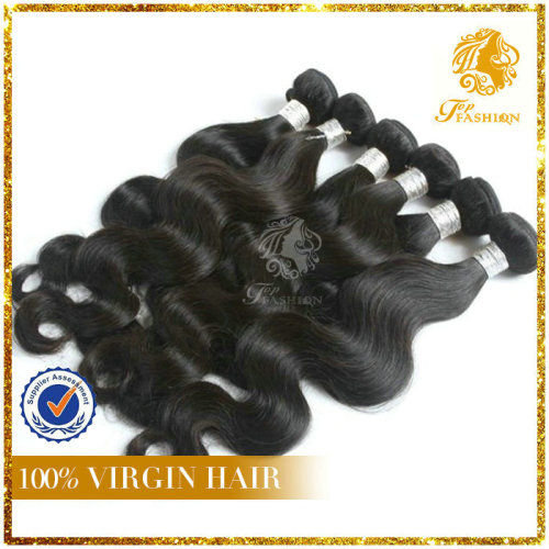 6A-Grade New Arrival Factory Price Xuchang Professional Manufacturer Virgin Remy 100% Peruvian Hair Body Wave