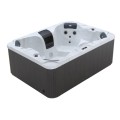 Four People Portable Outdoor Whirlpool hot tub