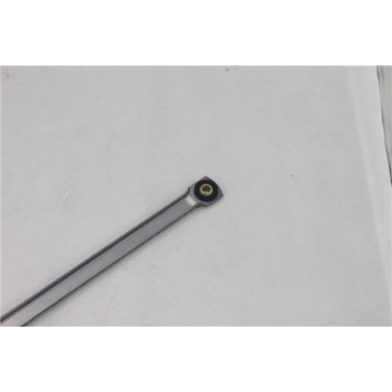 High Performance wiper linkage arm