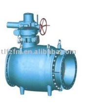 Piston Type Regulating Valve