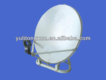 dish antenna ku band dish antenna