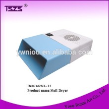 Nail Polish Dryer Nail Art Machine Cool & Hot air Drier