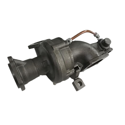 CUMMINS Piezas K19 Bomba de agua 3098960