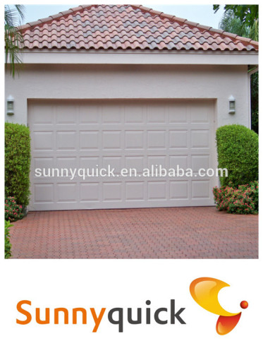 Automatic Garage Doors/ Withstand Hurricane Automatic Garage Doors