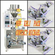 Wild blueberry Triangle packing machine