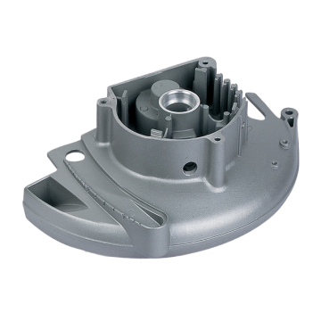 Custom Metal Casting: Small Machine Casting & Investment Casting Services