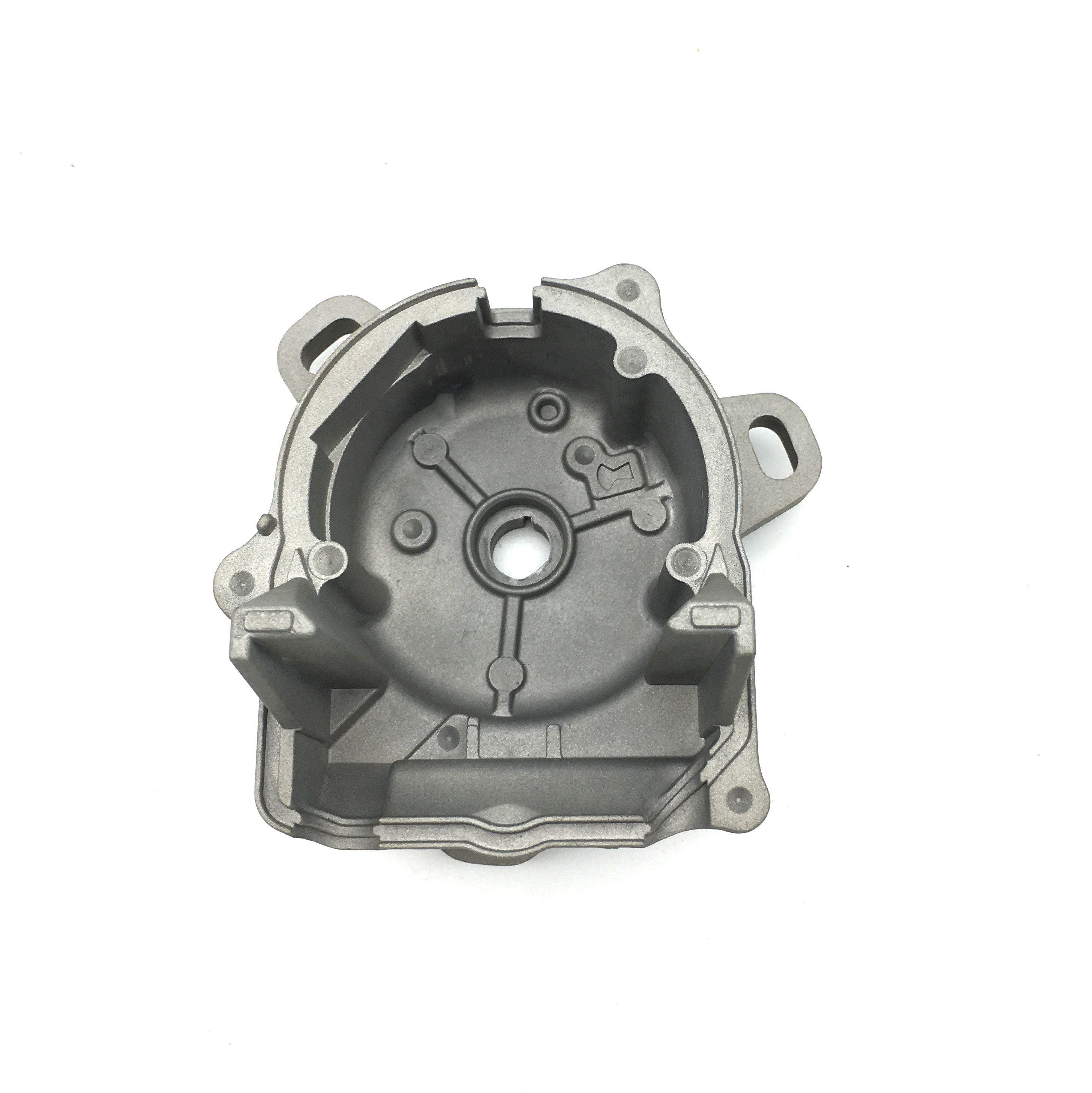 Precision casting aluminum casting machining automotive spare parts