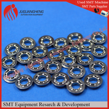 SMT 4X8X2 clamping-edge Bearing