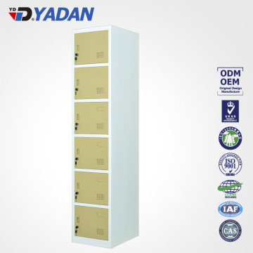 dormitory locker fireproof locker lockers changing room YD-CA6-S
