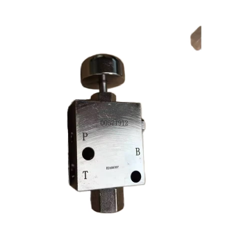 JOY Shuttle Car Brake Valve 00571912-0009 - Essential Mining Machinery Part Sold Worldwide