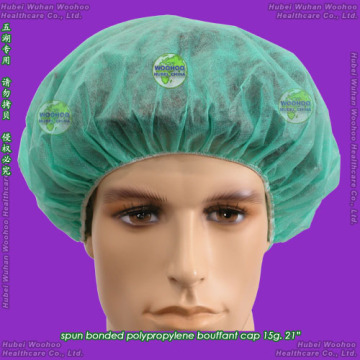 Non-Woven Nursing Cap